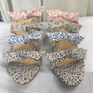 Alexandre Birman Shoes - Alexander Birman wedges Alexandre Birman Shoes - Alexander Birman wedges